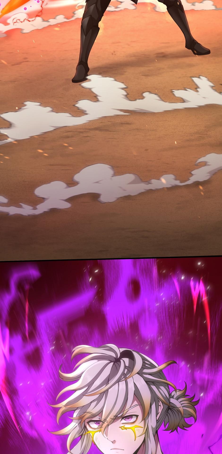 The Beginning After The End Chapter 163 image 16